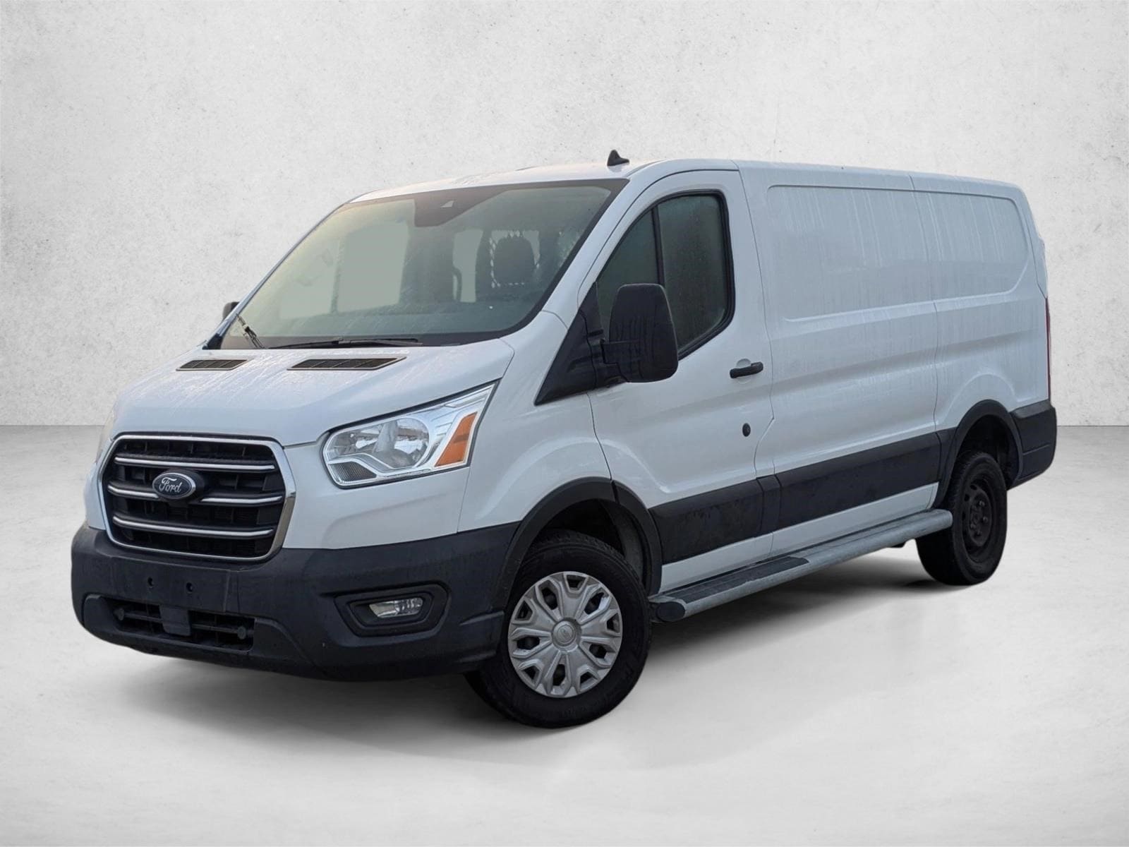 2020 Ford Transit Van Base's photo