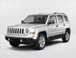  Jeep Patriot