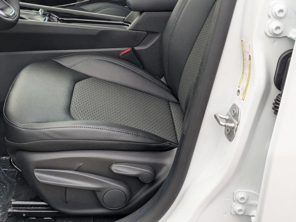 New 2026 Jeep Compass Latitude Altitude SUV