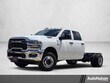  Ram 3500 Chassis Cab