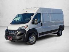 2026 Ram Promaster Cargo Van