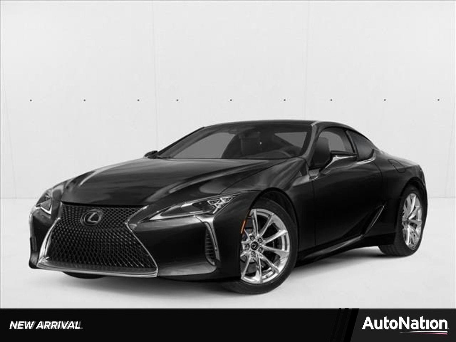  LEXUS LC