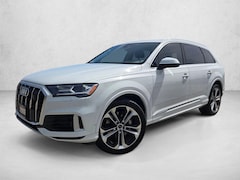 2020 Audi Q7