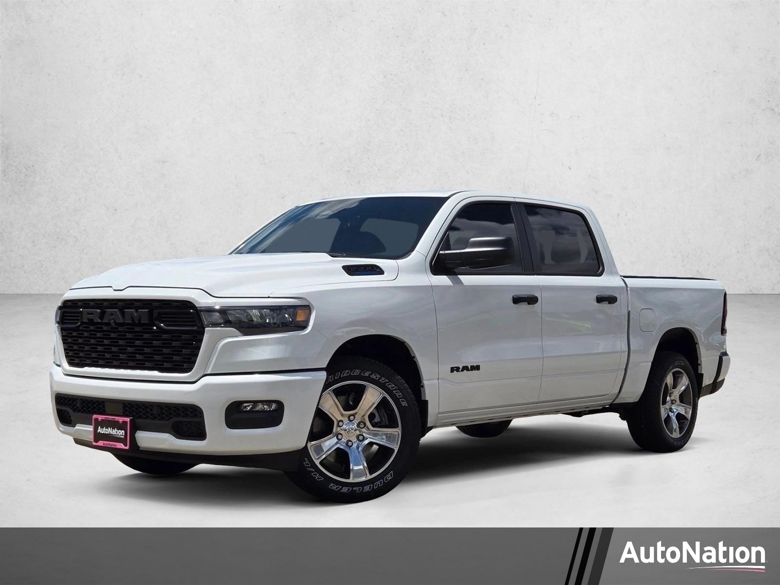 New 2026 Ram 1500 Express