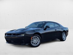 2025 Dodge Charger Daytona