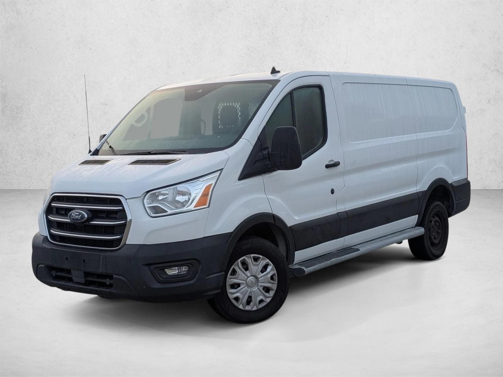 2020 Ford Transit Van Base