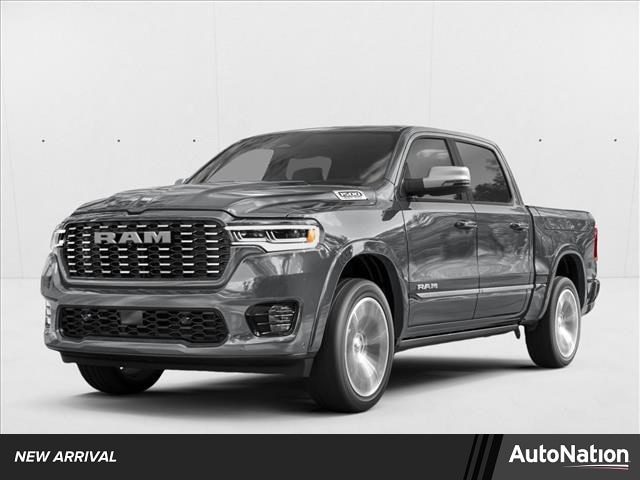 2025 RAM 1500 Tradesman Crew Cab 5'7's photo