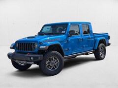 2025 Jeep Gladiator