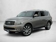  INFINITI QX56