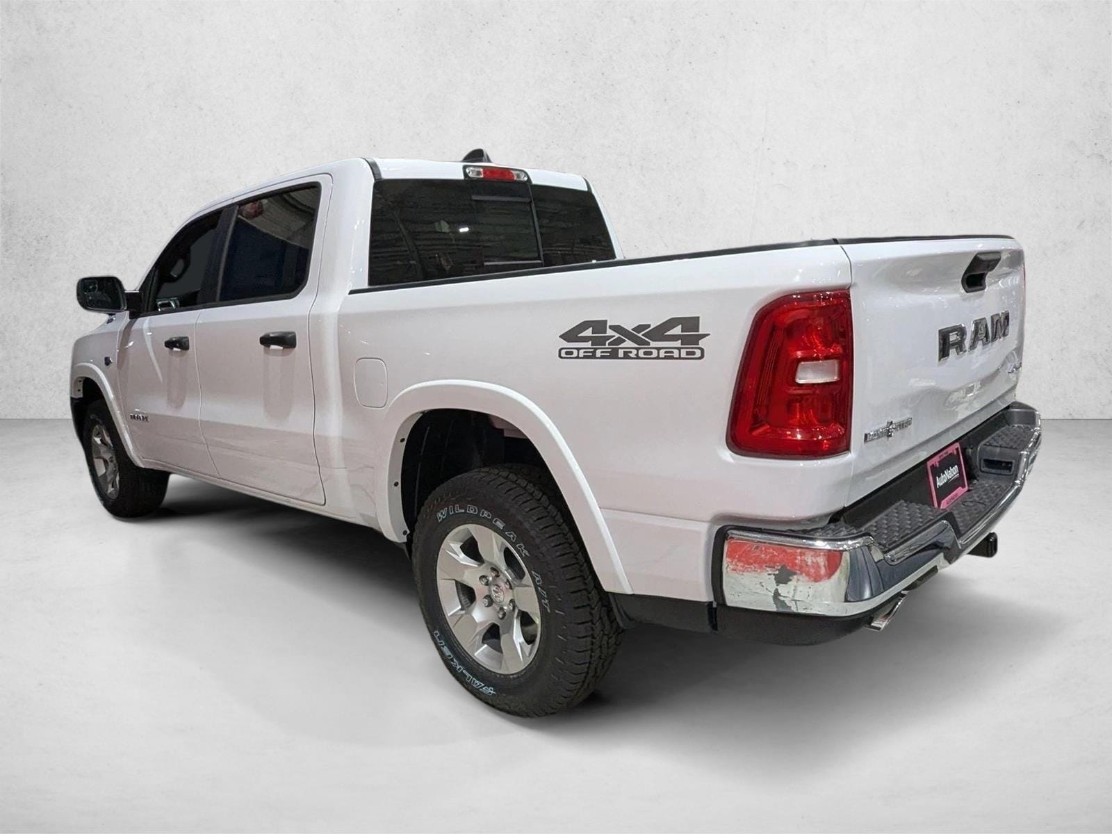 2026 RAM 1500 Big Horn/Lone Star - Photo 9