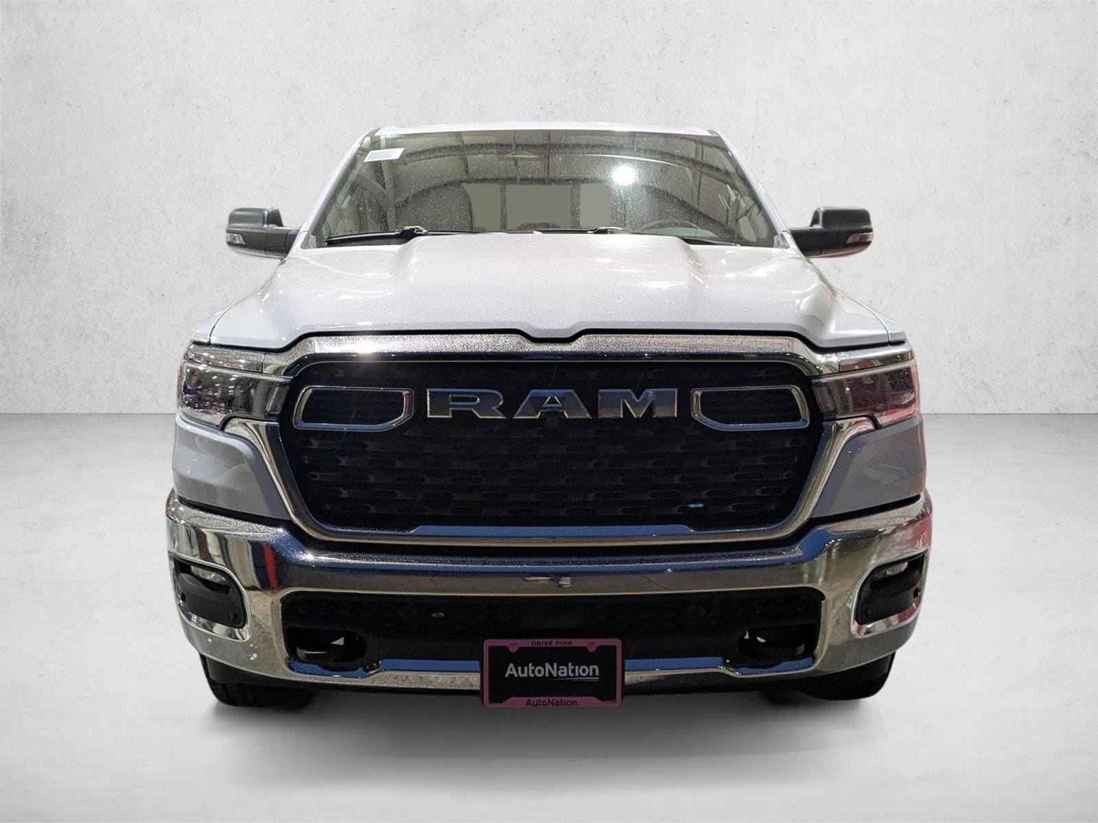 2026 RAM 1500 Big Horn/Lone Star - Photo 6