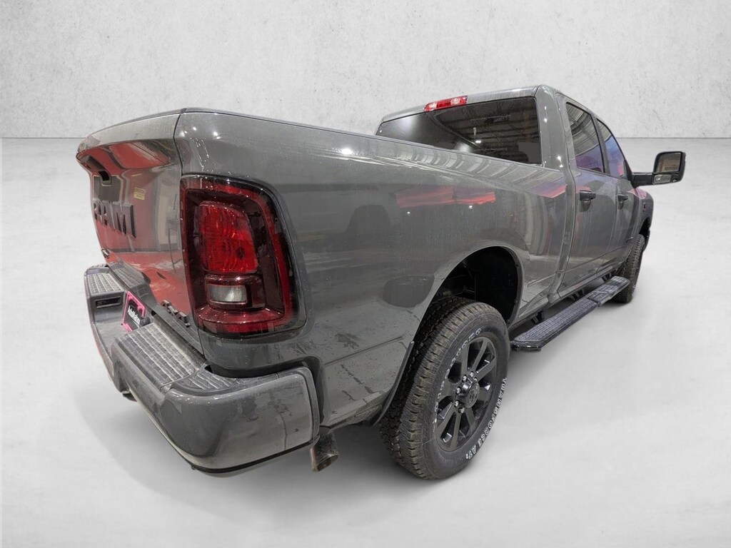 New 2026 Ram 2500 Lone Star Truck Crew Cab
