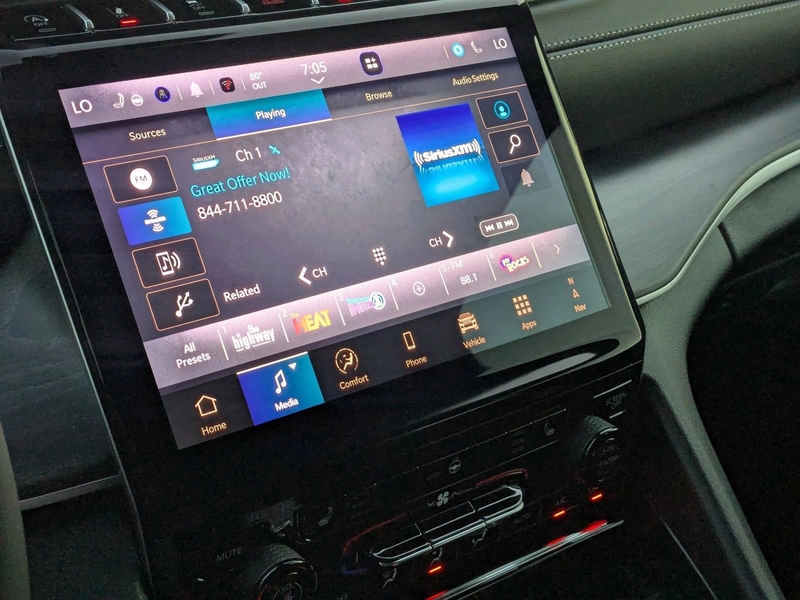 2025 Jeep Grand Cherokee L Limited - Photo 16