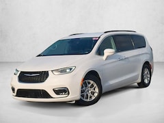 2022 Chrysler Pacifica