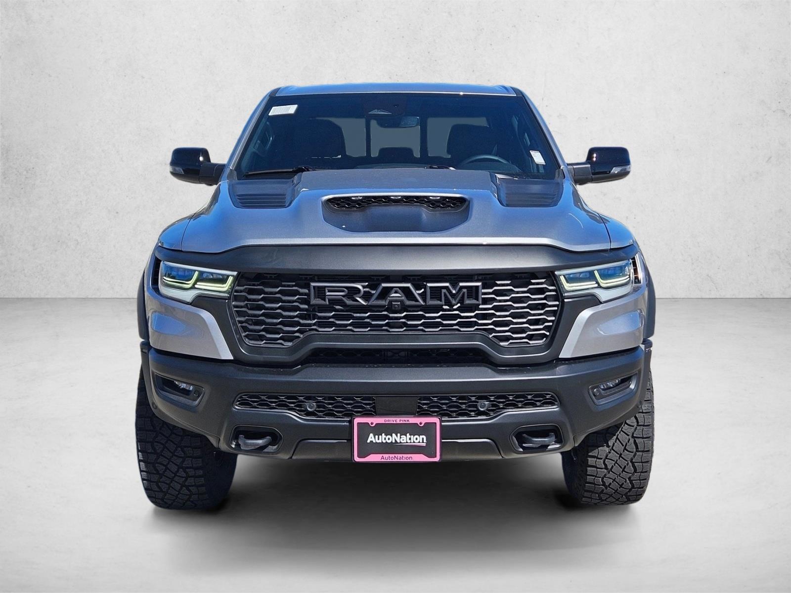 2026 Ram 1500 RHO photo 2