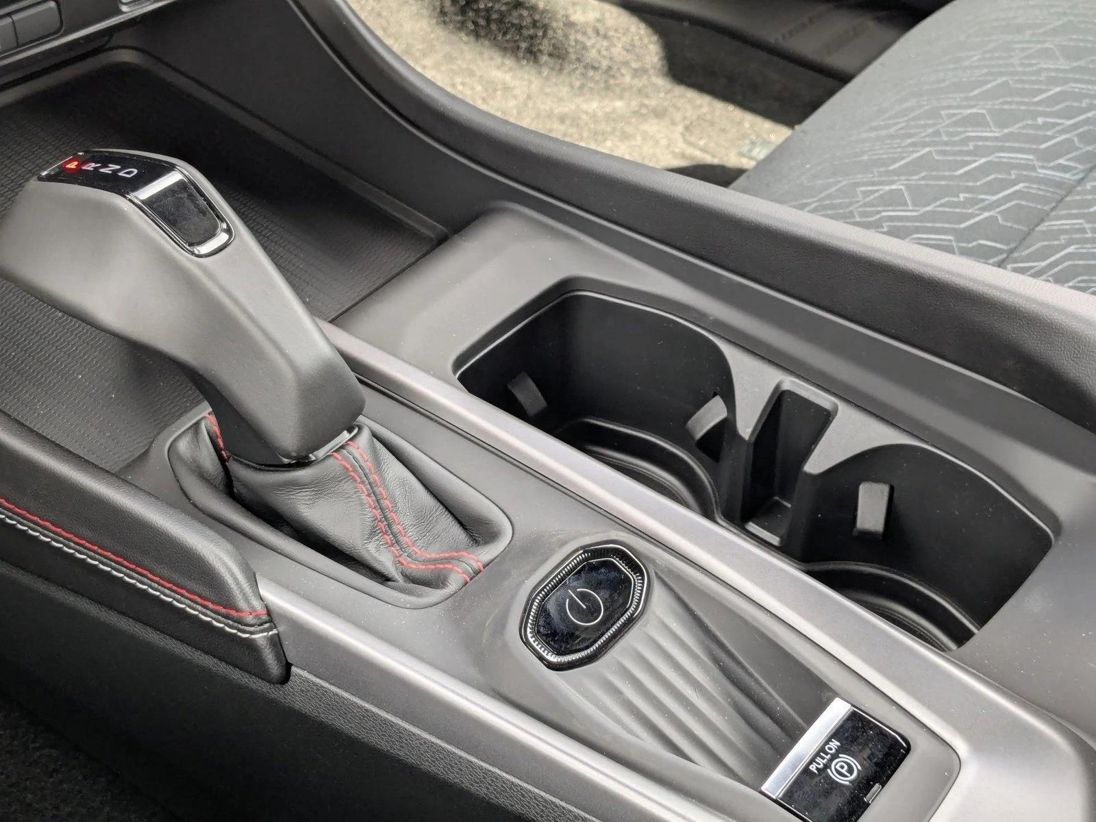 2025 Dodge Charger Daytona R/T - Photo 13