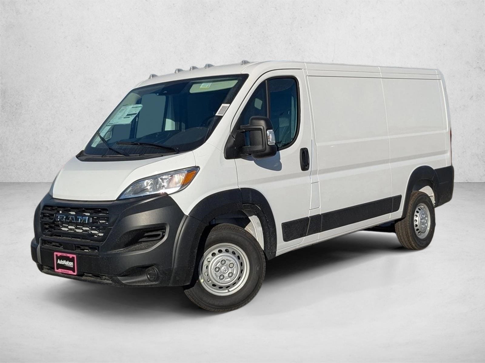 2026 RAM ProMaster Cargo Van Tradesman's photo