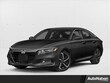  Honda Accord Sedan