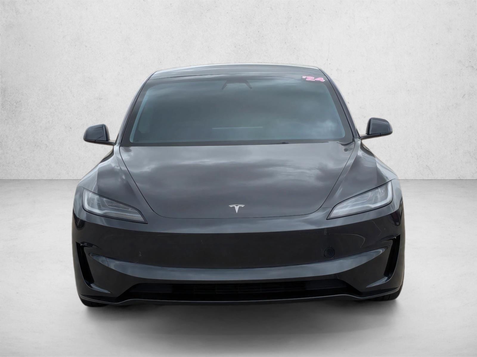 Used 2024 Tesla Model 3 Performance with VIN 5YJ3E1ET2RF880916 for sale in Houston, TX