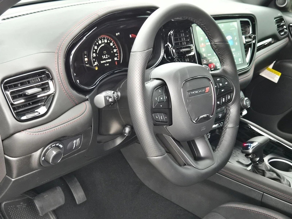 New 2026 Dodge Durango GT Plus HEMI V8 SUV