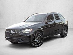 2022 Mercedes-Benz GLC