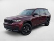 Jeep Grand Cherokee L