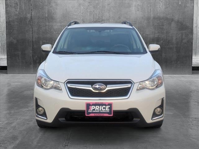 Used 2016 Subaru Crosstrek Limited with VIN JF2GPANC4GH302049 for sale in Houston, TX