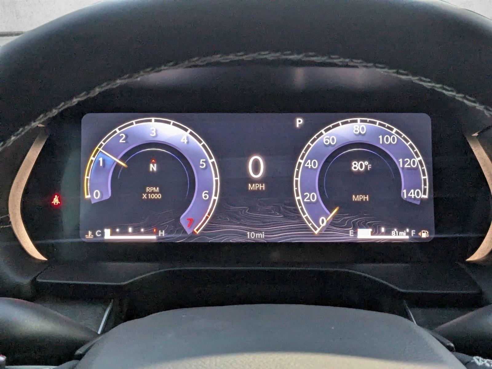 2025 Jeep Grand Cherokee L Limited - Photo 12