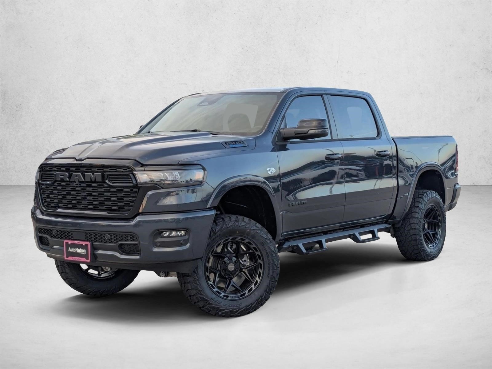 2026 RAM Ram 1500 Pickup Big Horn/Lone Star's photo