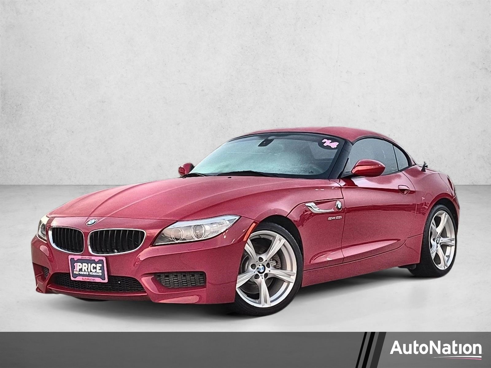 2014 BMW Z4 sDrive28i's photo