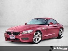 2014 BMW Z4