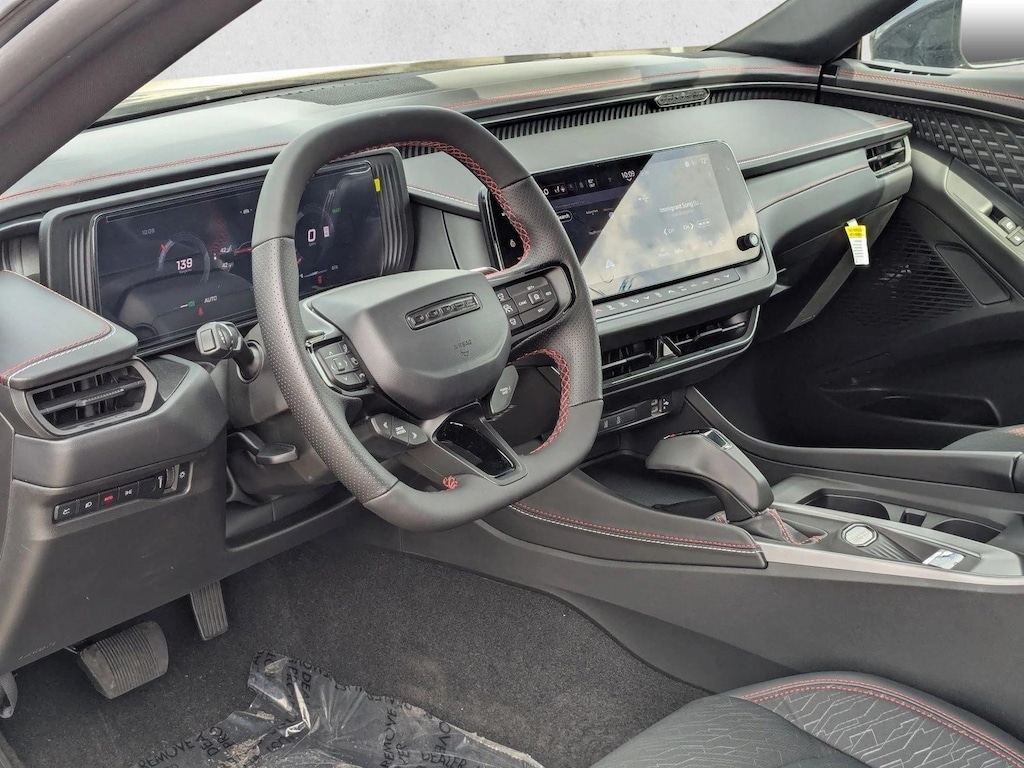 New 2025 Dodge Charger Daytona R/T Coupe