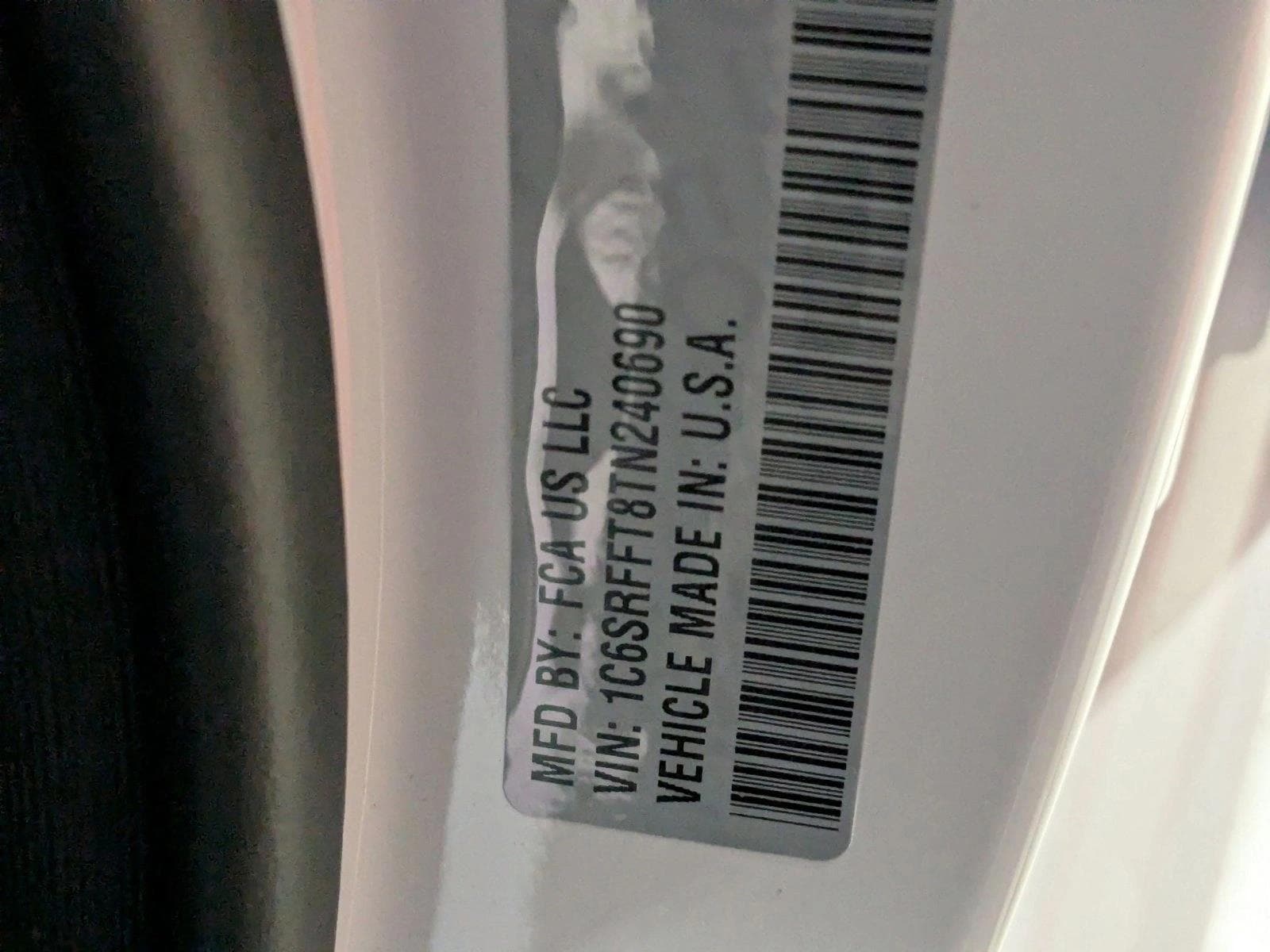 2026 RAM 1500 Big Horn/Lone Star - Photo 17
