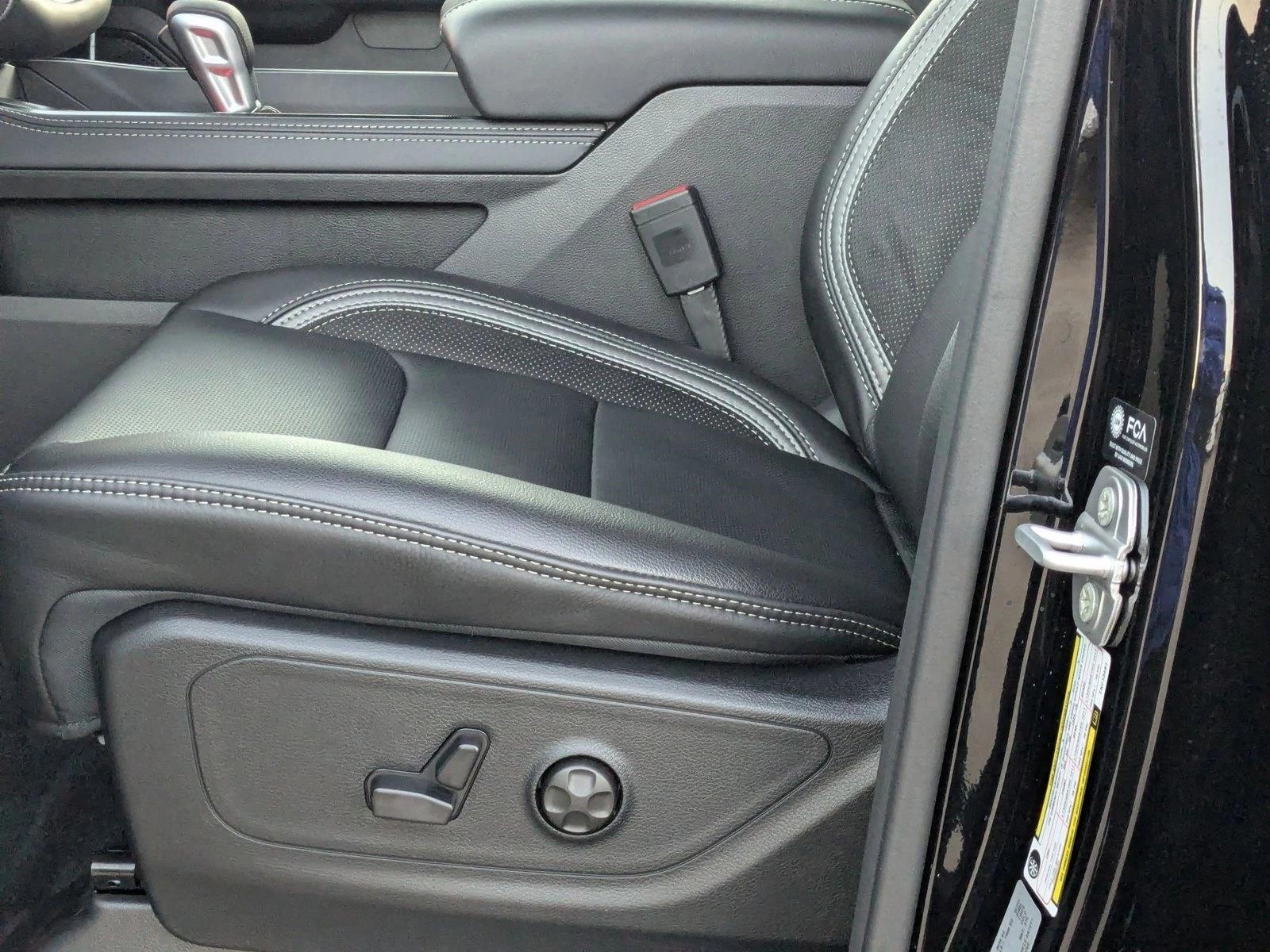 2026 Ram 1500 RHO photo 4