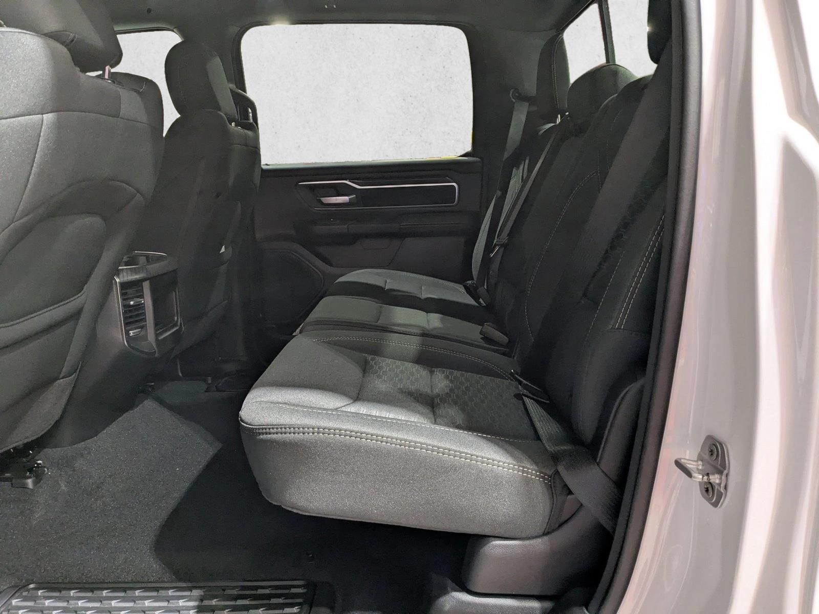 2026 RAM 1500 Big Horn/Lone Star - Photo 15