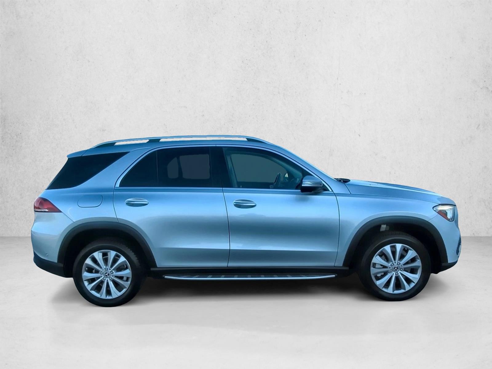 2020 Mercedes Benz GLE 350 photo 4