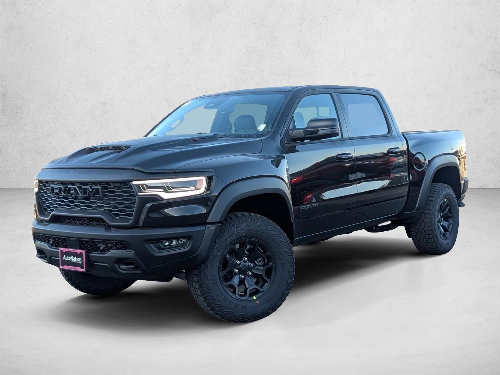 2026 RAM Ram 1500 Pickup RHO's photo