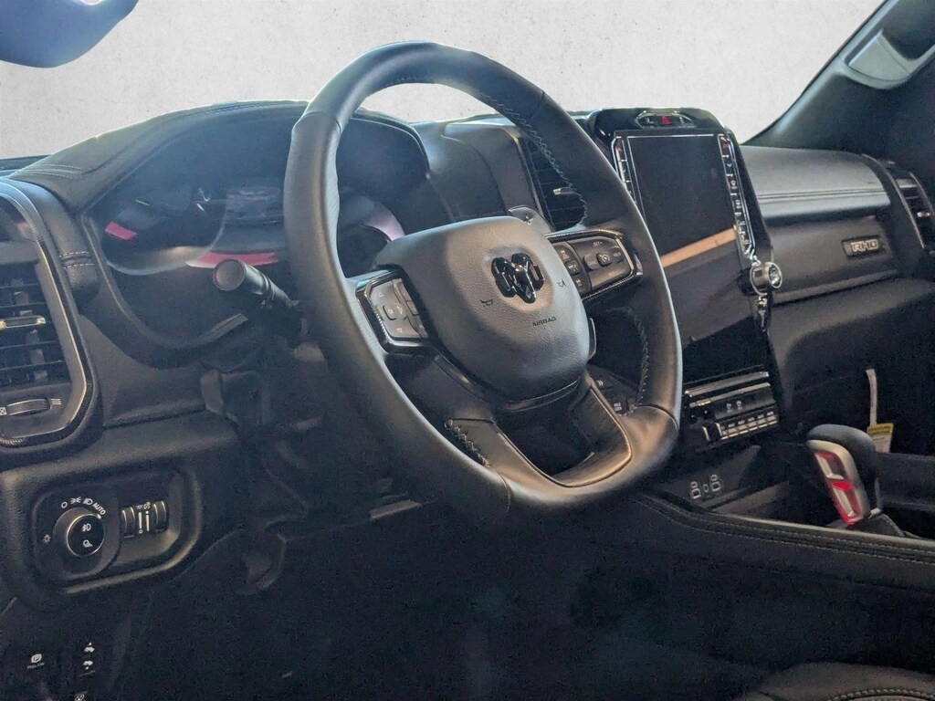 New 2026 Ram 1500 RHO Truck Crew Cab