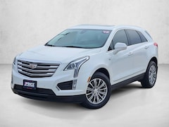2019 Cadillac XT5