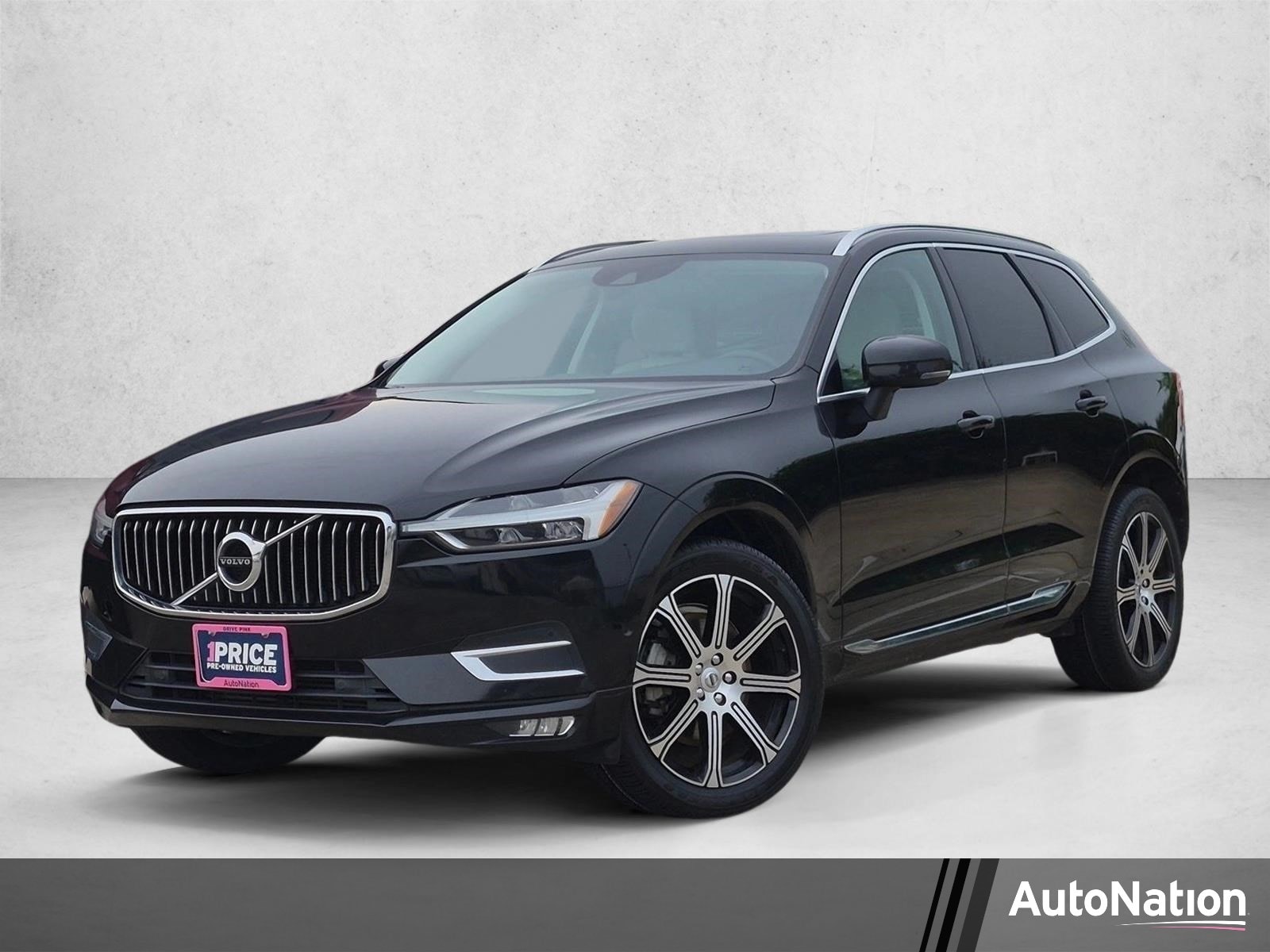 2018 Volvo XC60 T6 Inscription AWD's photo