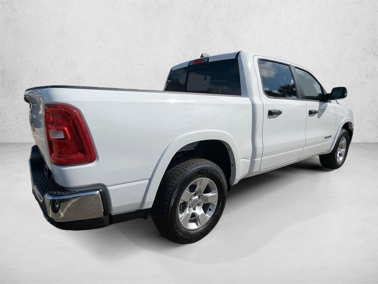 2026 RAM 1500 Big Horn/Lone Star - Photo 2