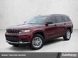  Jeep Grand Cherokee L