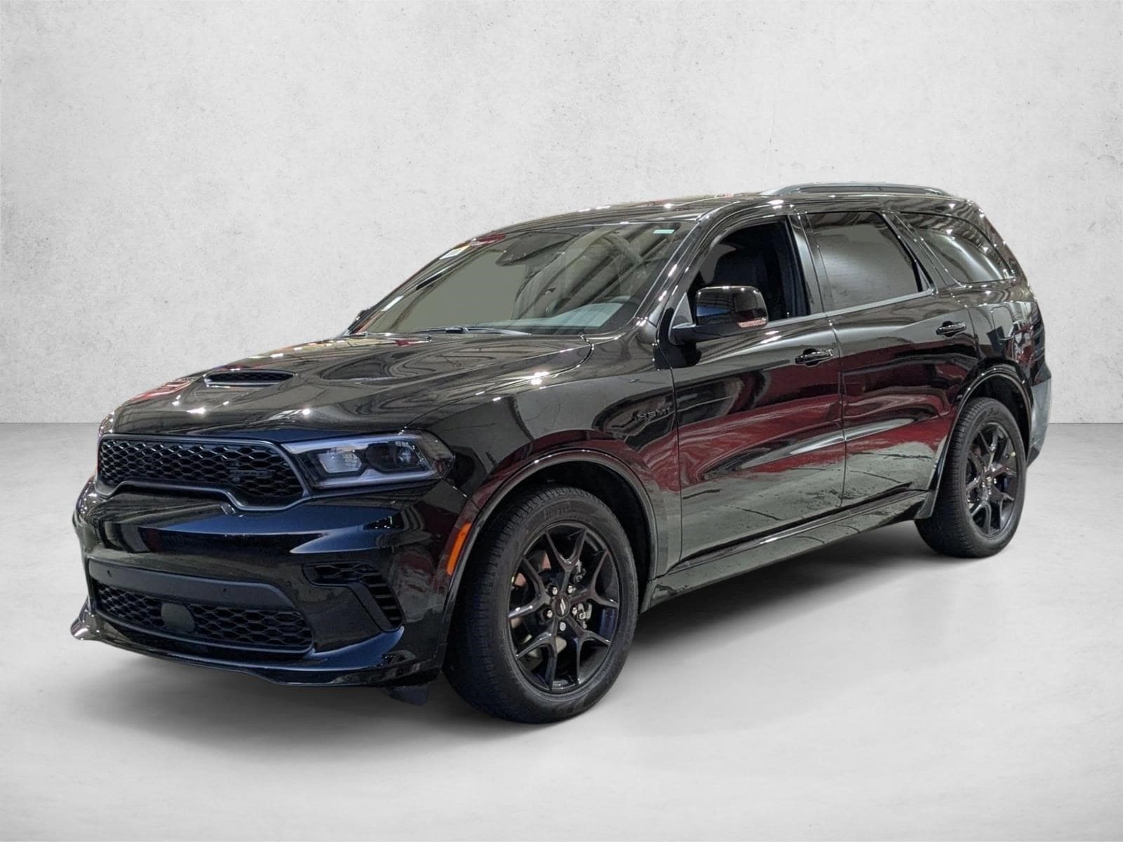 2026 Dodge Durango GT HEMI Plus V8's photo