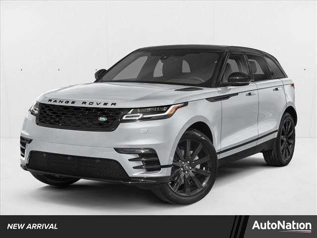 2020 Land Rover Range Rover Velar S AWD photo