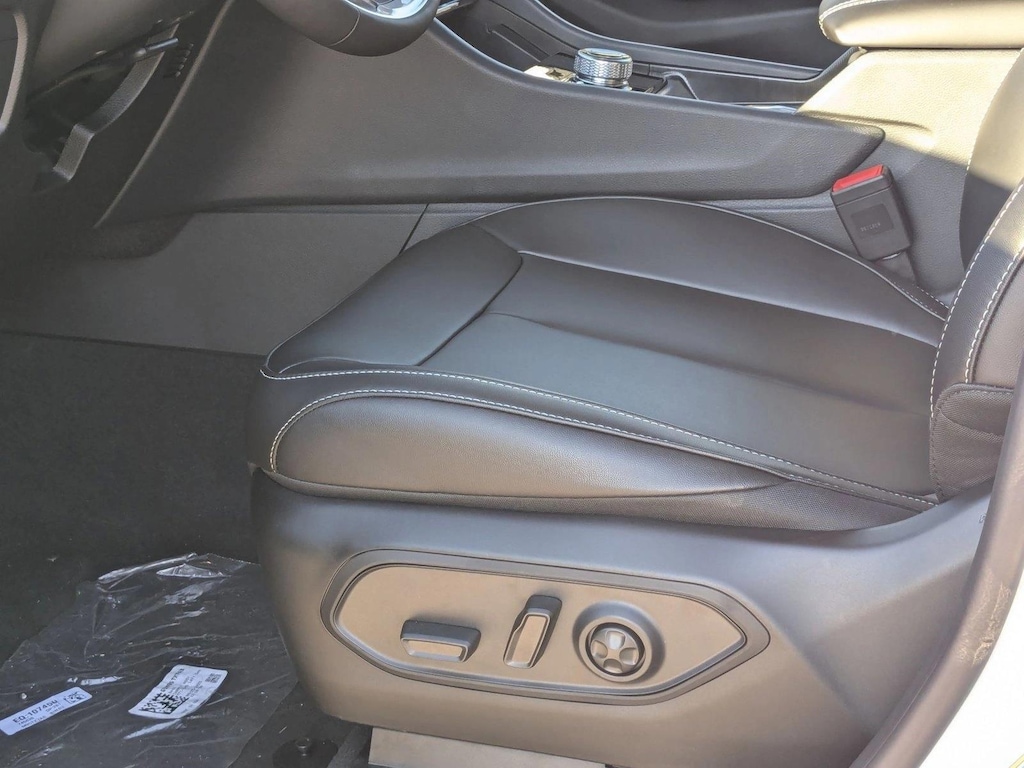 New 2025 Jeep Grand Cherokee Limited SUV