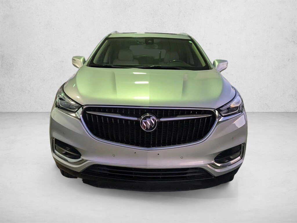 Used 2021 Buick Enclave Premium Sport Utility