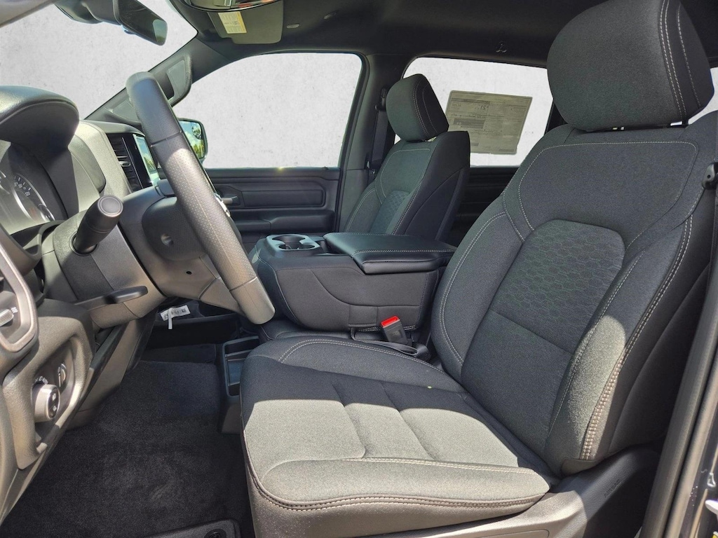 New 2026 Ram 1500 Express Truck Crew Cab