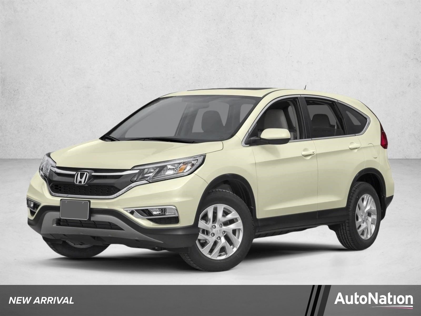 2016 Honda CR-V EX 2WD's photo