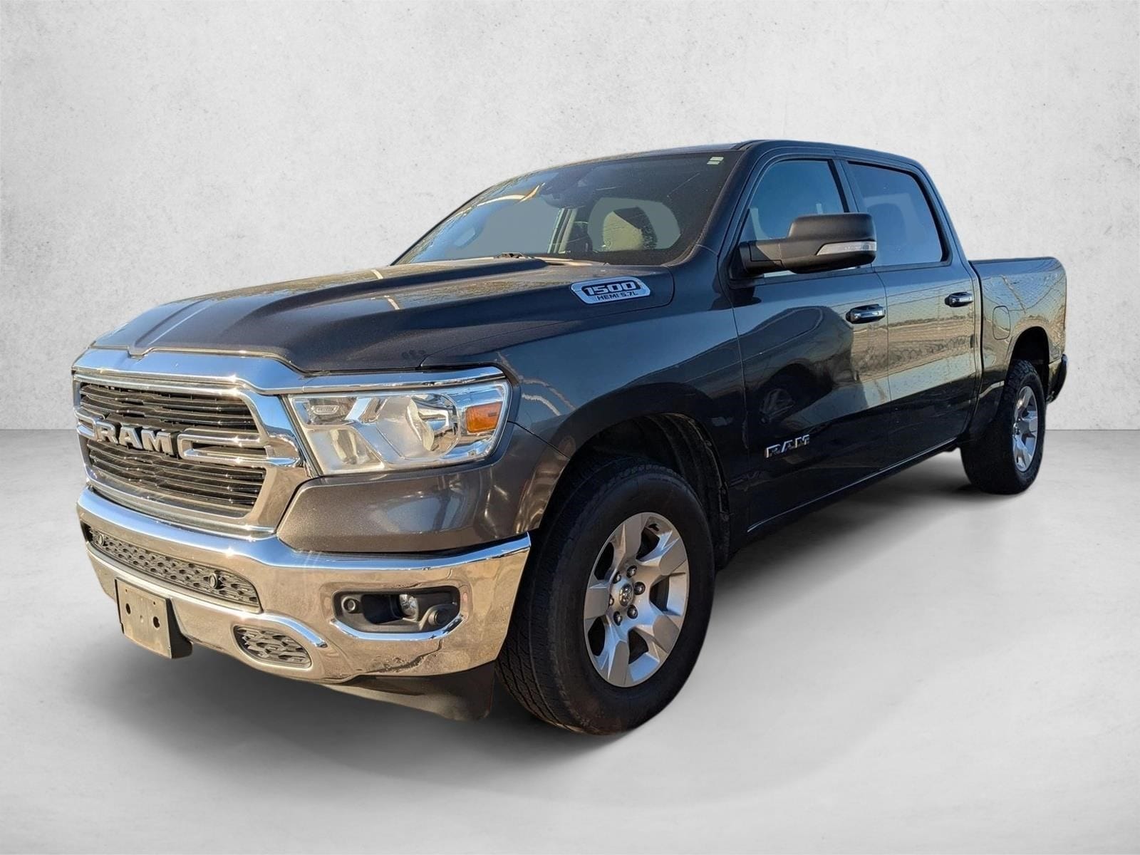 2019 RAM Ram 1500 Pickup Big Horn/Lone Star's photo