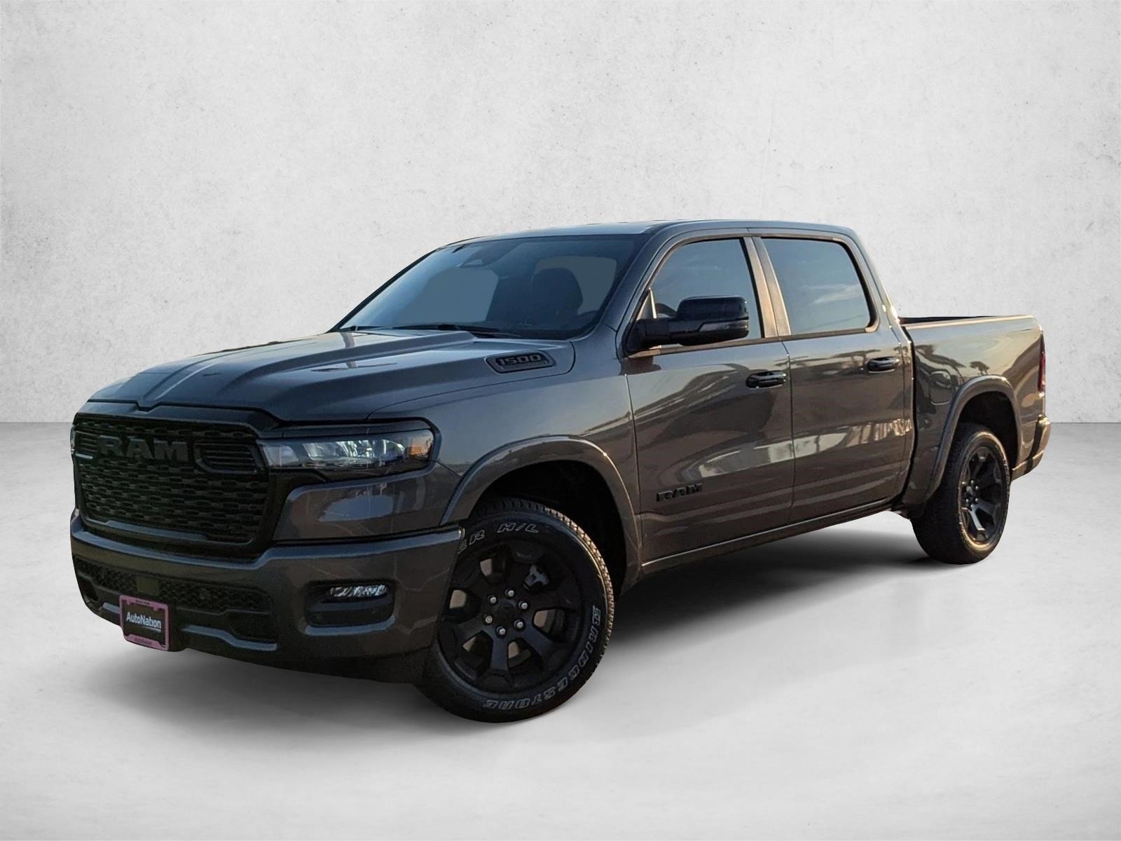 2026 RAM Ram 1500 Pickup Big Horn/Lone Star's photo